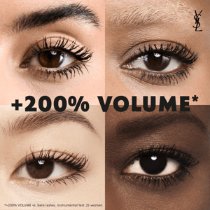 YSL Lash Clash Mascara Gift Set